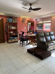 Blk 613 Elias Road (Pasir Ris), HDB 5 Rooms #572183391